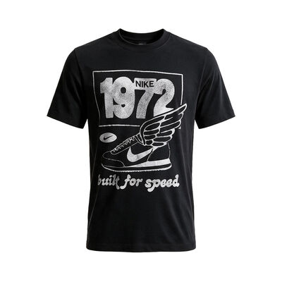 Nike M Nk Df Tee Std Run Dna