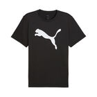 Puma M Tad Essentials Solid Cat Tee image number null