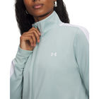 Under Armour Tricot Tracksuit image number null
