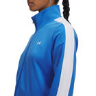 Under Armour Tricot Tracksuit Blu image number null