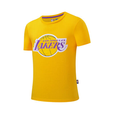 Fexpro Nba Los Angeles Lakers Basic Playera