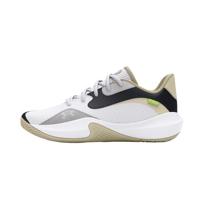 Under Armour Ua Lockdown 7 Low