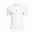 Playera de Fitness Nike Pro Dri-FIT Manga Corta image number null