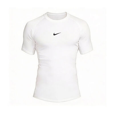 Playera de Fitness Nike Pro Dri-FIT Manga Corta