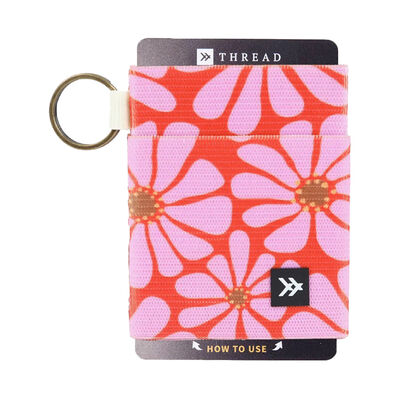 Thread Emmeline Elastic Wallet