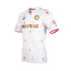 New Balance Deportivo Toluca Jersey Away 25 26 image number null