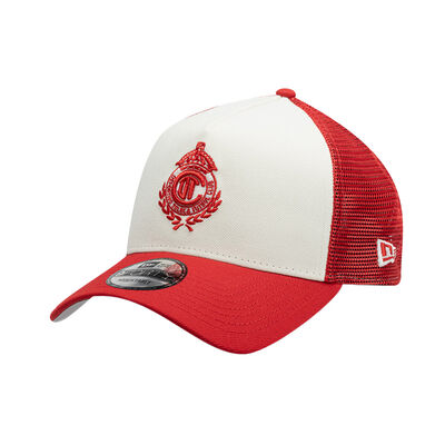 New Era 940 Af Trckr Lmx Sde Ptch Toluca
