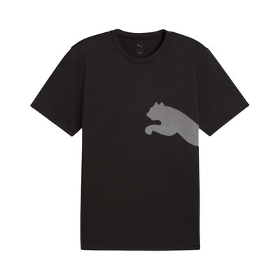 Puma M Tad Big Logo Tee
