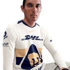Jersey de F&uacute;tbol Nike Pumas UNAM Local 2025/26 Stadium image number null
