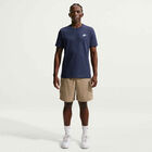 Nike M Nk Club Utility Short image number null