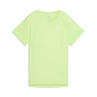 Puma W Run Velocity Tee Poly image number null