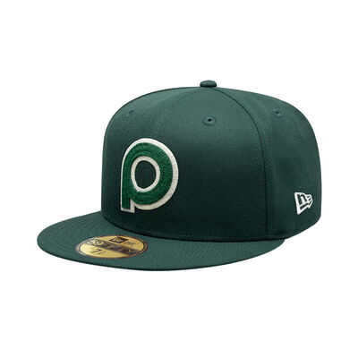 New Era 5950 Lmb Retro Flt Pericos De Puebla