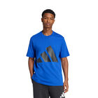 Adidas Playera Essentials Logo Grande image number null