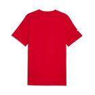 Puma Ferrari Colored Shield Tee image number null