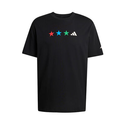 Playera Adidas Map Graphic Copa Mundial de la FIFA 26&trade;