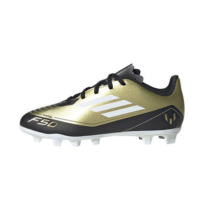 Adidas Calzado De Futbol F50 Club Messi Multiterreno Kids