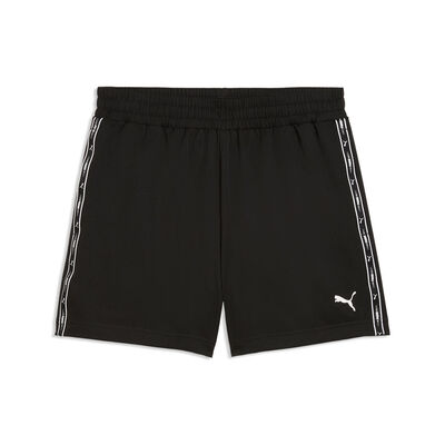 Puma Ess Tape Woven Shorts 5