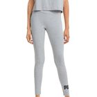 Puma Leggings Essential Logo Mujer image number null