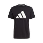 Playera Deportiva Train Essentials Feelready Logo image number null