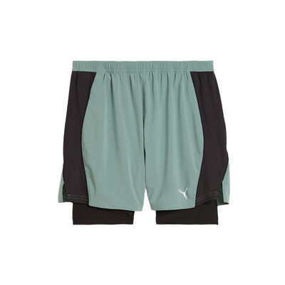 Puma M Run Velocity 2In1 Short
