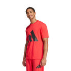 Playera Essentials Logo Grande image number null