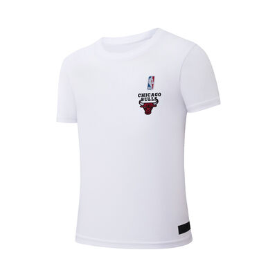 Fexpro Nba Back Print Regular Fit T Shirt