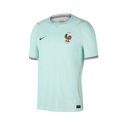 Nike Francia M Nk Dfadv Jsy Ss Match Aw
