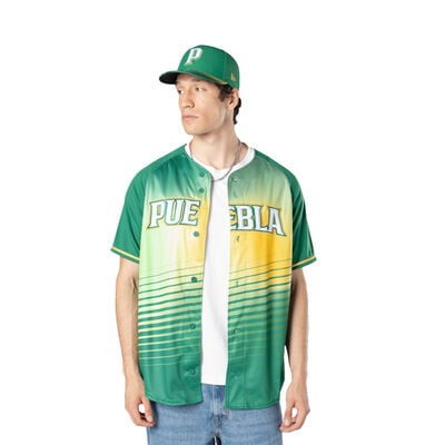New Era Jersey Pericos Visita 2025