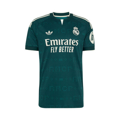 Adidas Real A Jsy