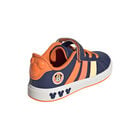 Adidas Tenis Grand Court Disney Mickey Mouse Para Ni&ntilde;os image number null