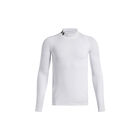 Under Armour Cg Armour Mock Ls image number null