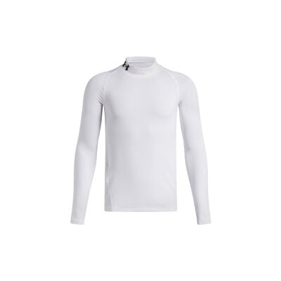 Under Armour Cg Armour Mock Ls
