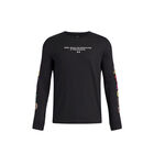 Under Armour Varsity Patch Ls image number null