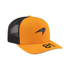New Era Rep Op 9Seventy Ss Mclaren Tno image number null