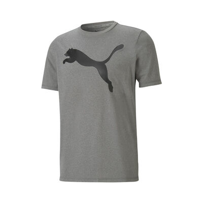 Puma Active Big Logo Tee
