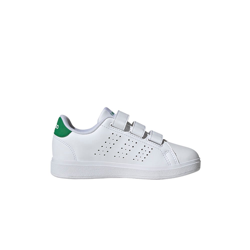 Adidas Tenis Advantage Base 2 0 Kids image number null