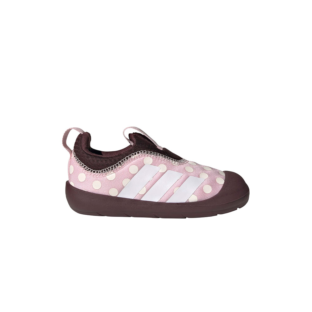 Tenis Monofit Adidas Disney Minnie Mouse para niños image number null