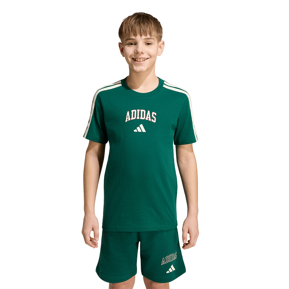 Adidas J Colleg T image number null