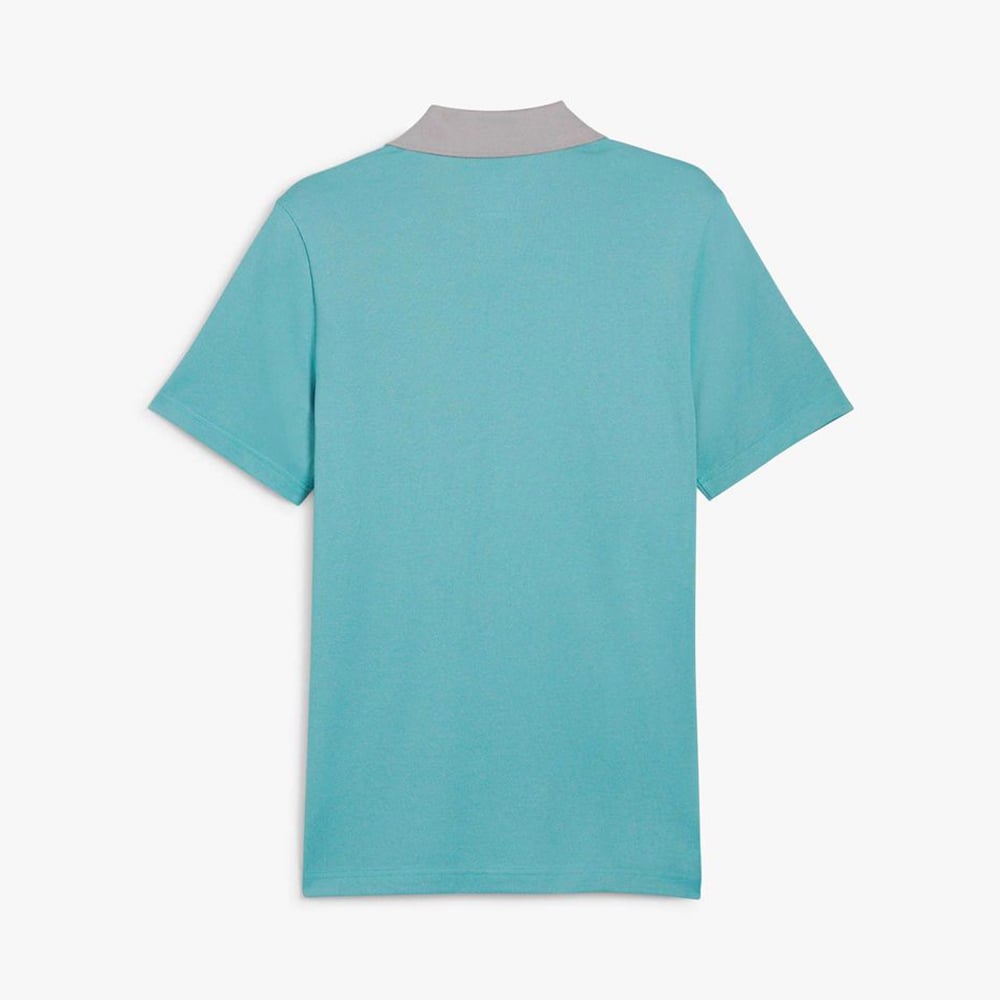 Puma Mapf1 Two Tone Polo image number null
