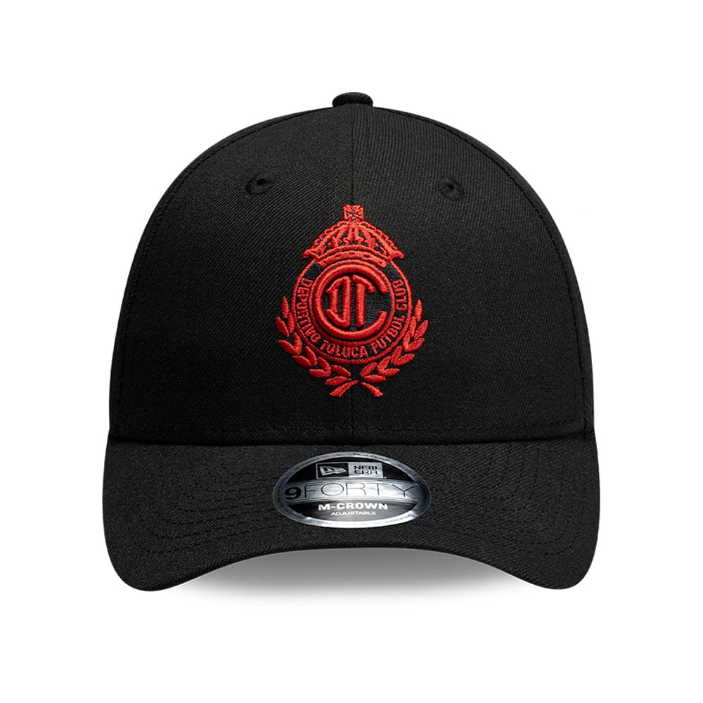 New Era 940 Mc Lmx Basic 2025 Toluca image number null