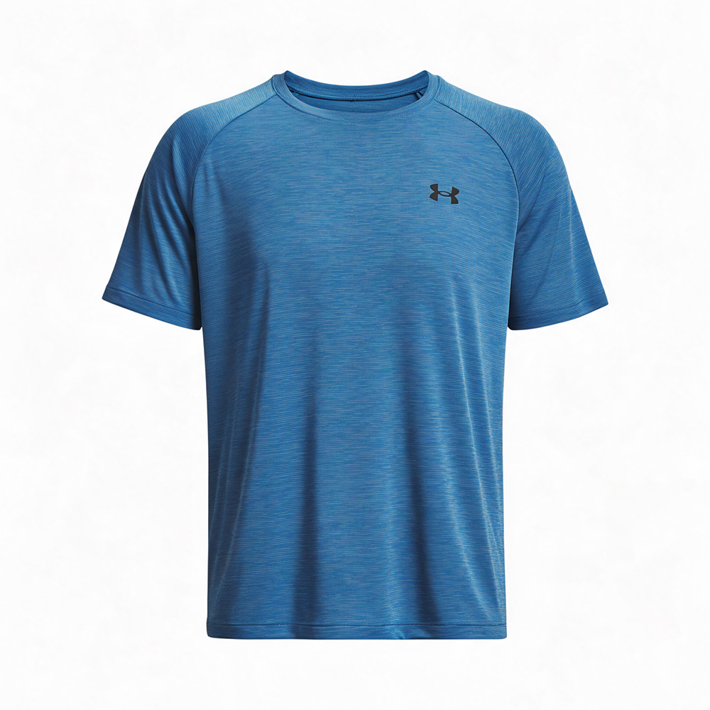 Under Armour Ua Tech Textured Ss image number null