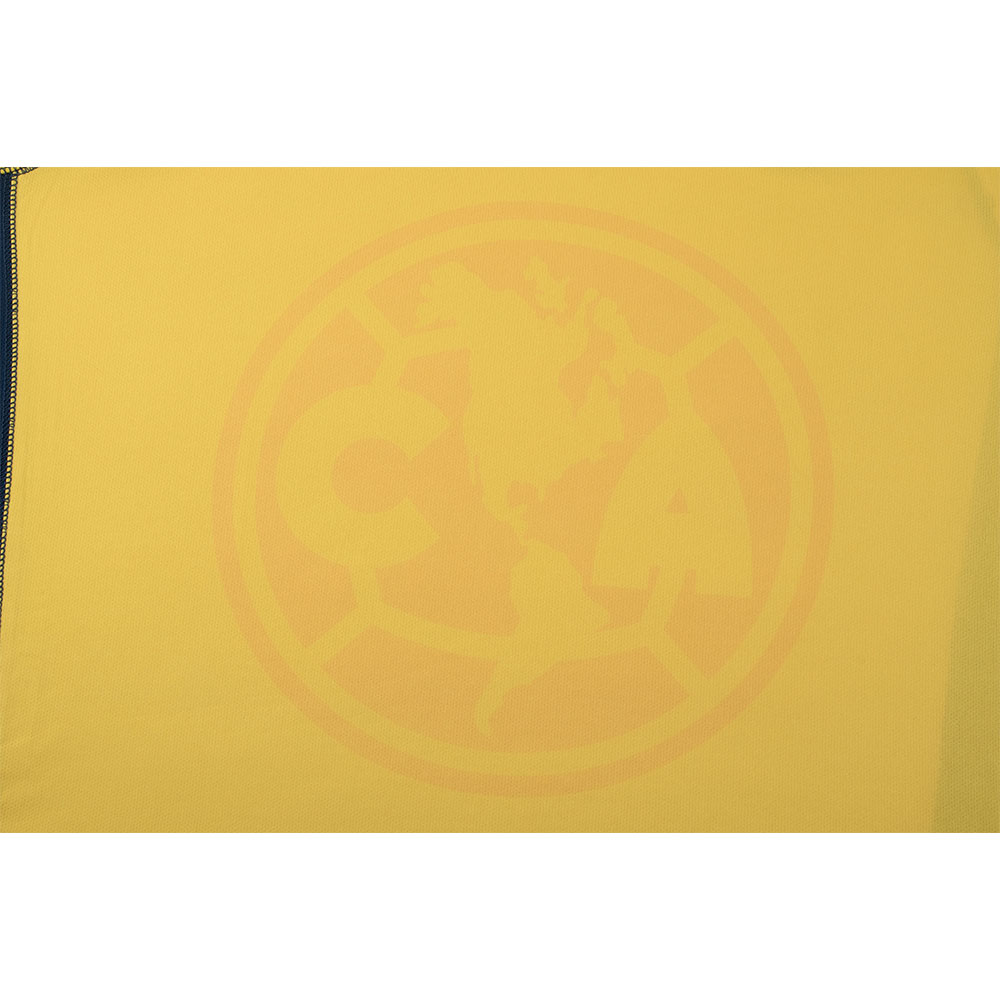 Fexpro Club America Y2K Jersey image number null