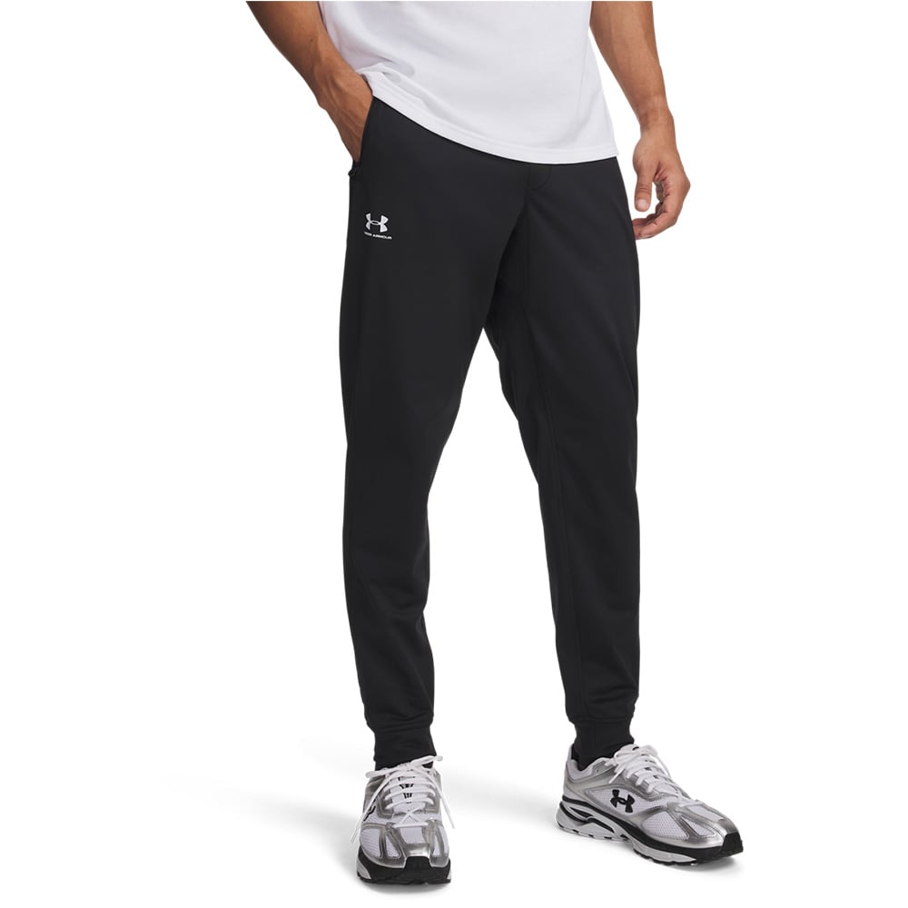 Under Armour Sportstyle Tricot Jogger image number null