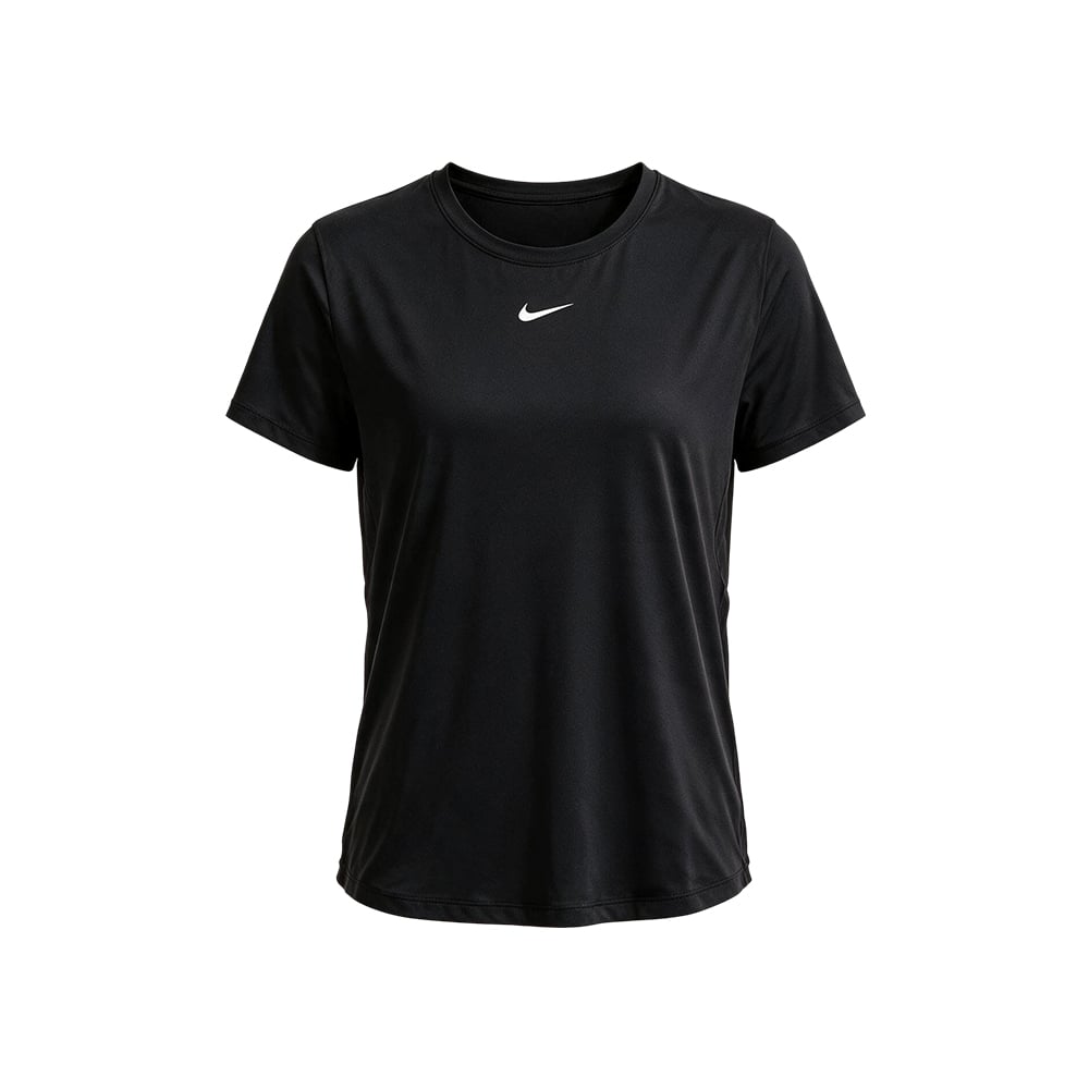 Nike W Nk One Classic Df Ss Top MULTICOLOR 