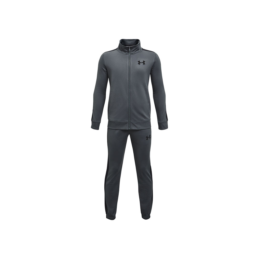 Under Armour Rival Knit Track Suit image number null