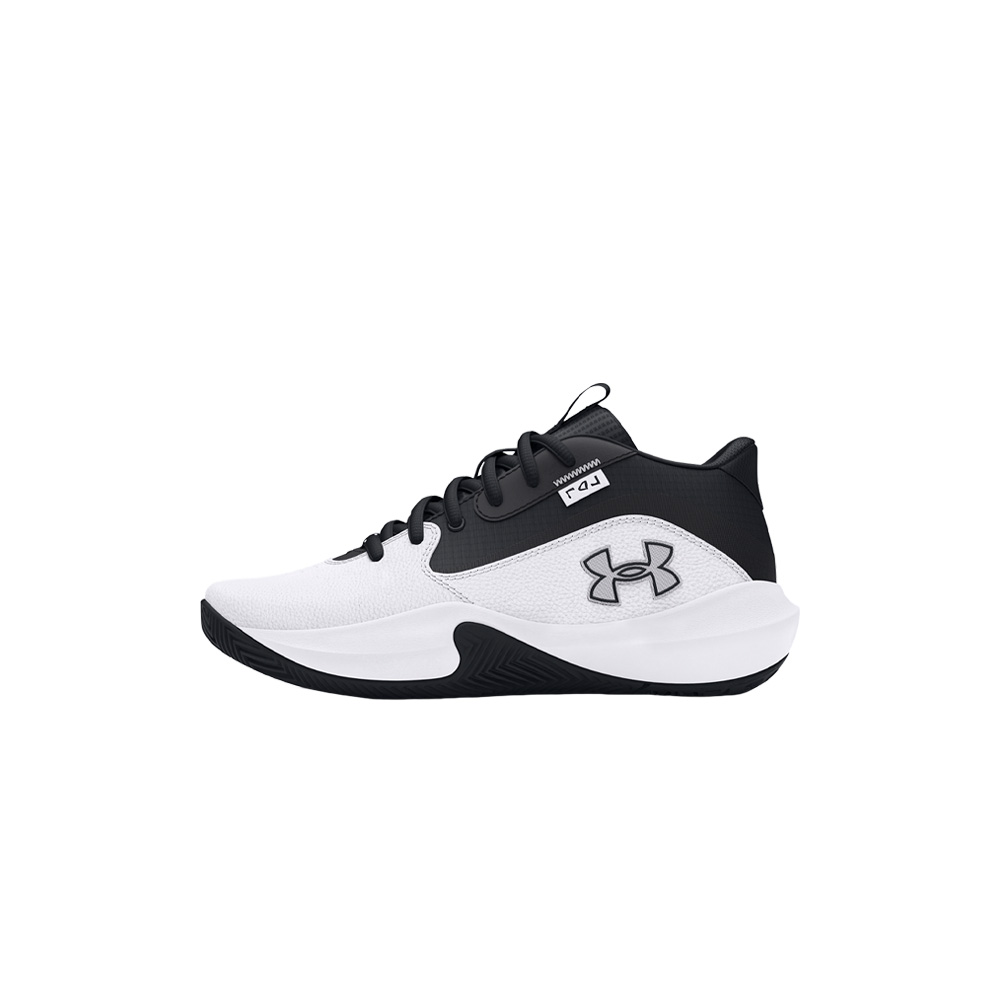 Under Armour Ua Gs Lockdown 7 image number null