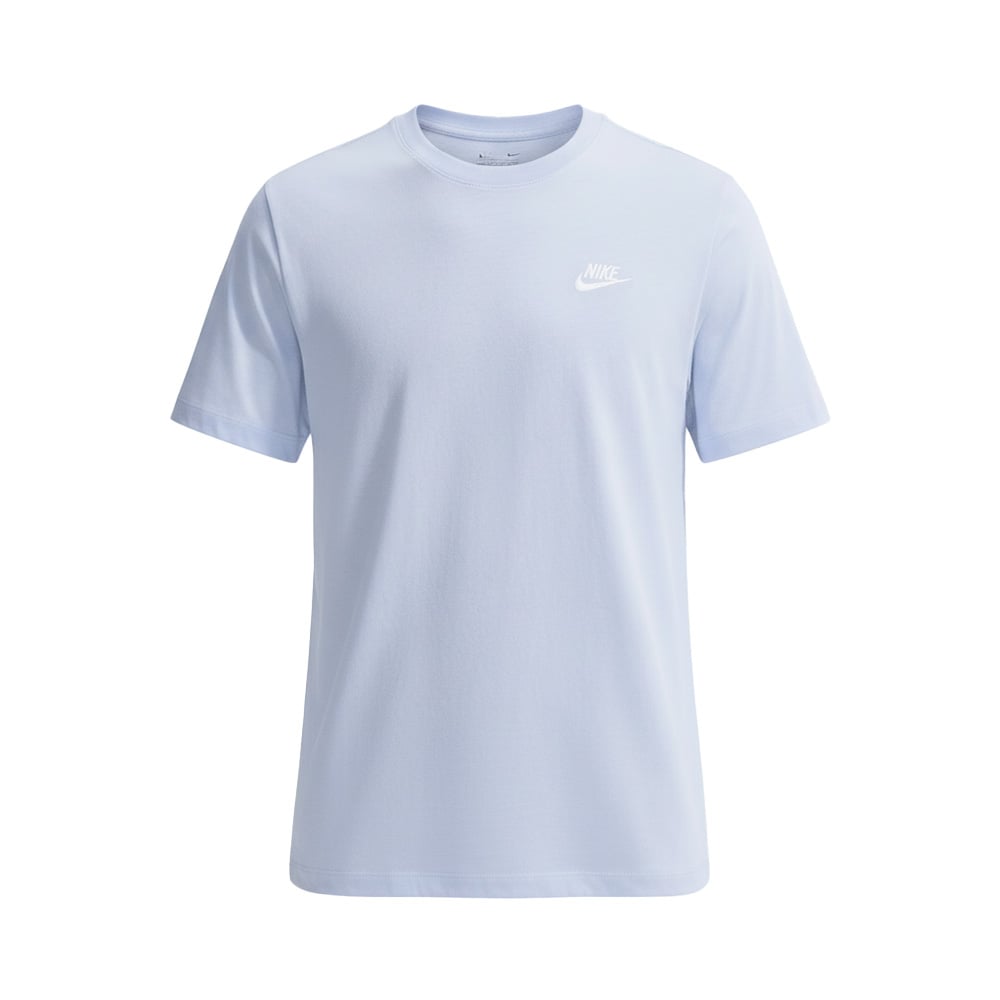 Nike M Nsw Club Tee MULTICOLOR 