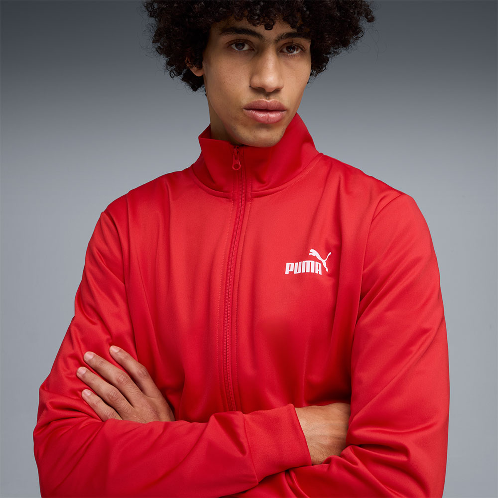 Puma Ess Poly Suit image number null