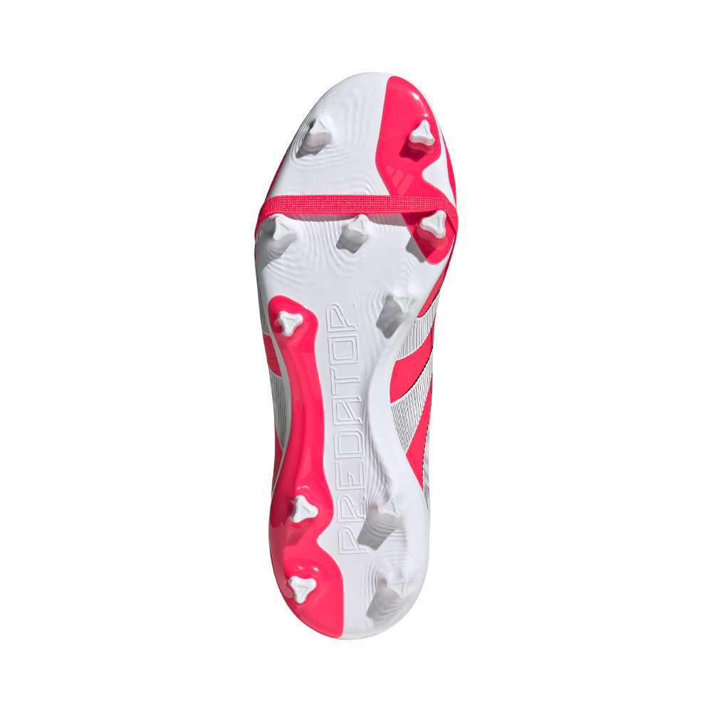 Adidas Calzado De Futbol Predator League Lengeta Doblable Firm Multi Ground image number null