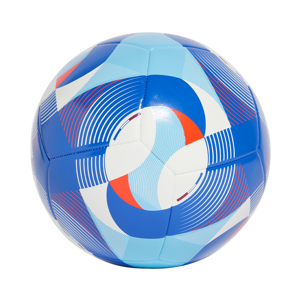 Adidas Balon De Entrenamiento Le De Foot 24 image number null